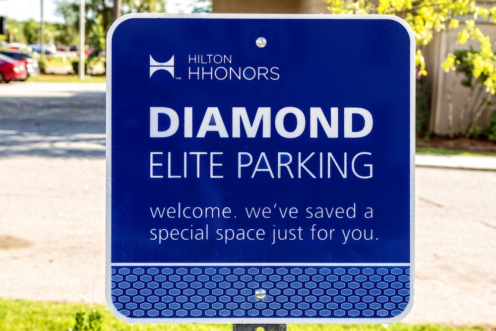 Hampton Inn Summerville Sc 3/36