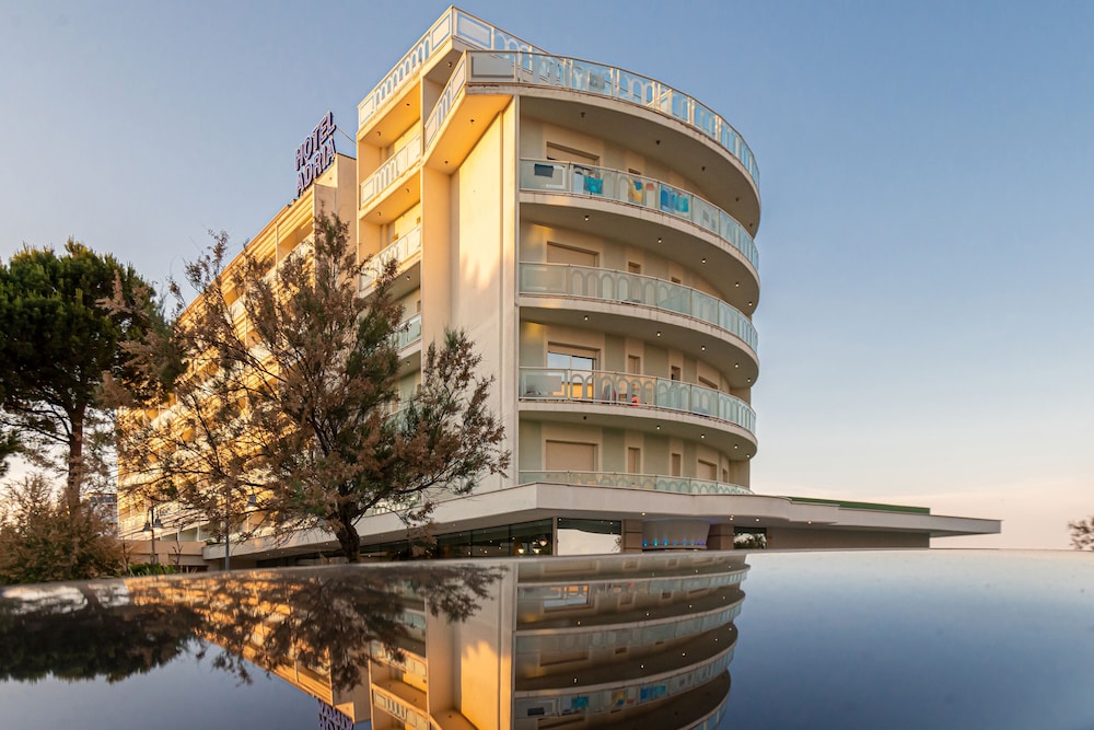 Hotel Adria 2/64