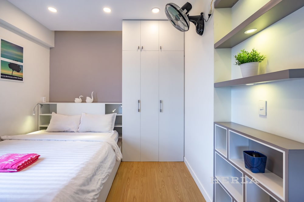 Herla Apartment At Masteri Thao Dien 15/50