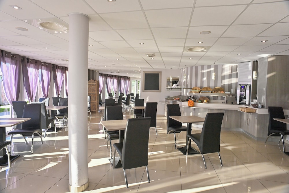 Brit Hotel Saint Lo Hotel Lunotel 34/50