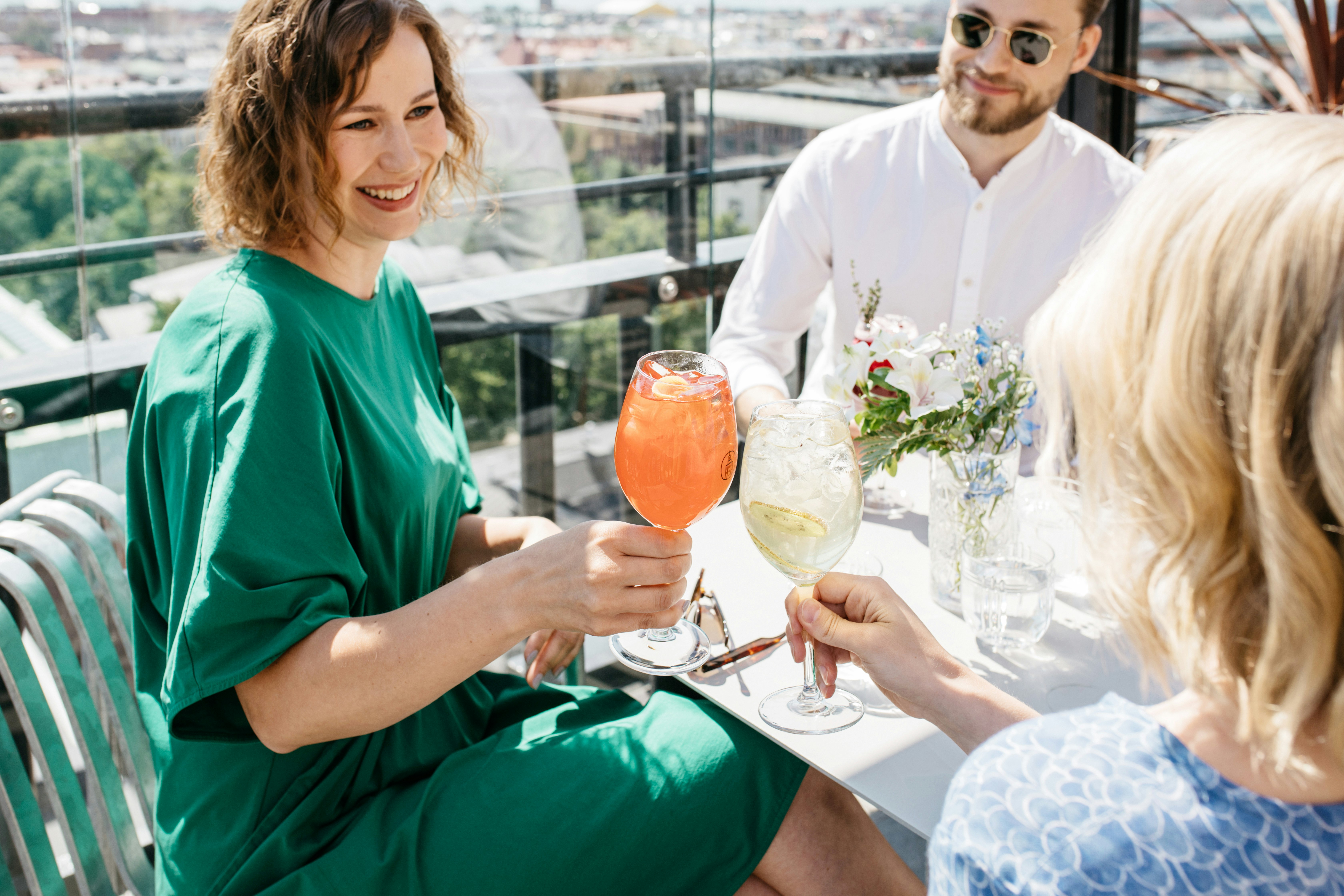 Solo Sokos Hotel Torni Helsinki 29/42