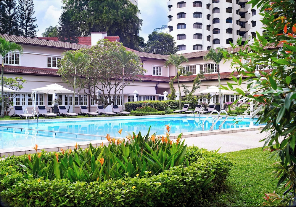 Goodwood Park Hotel 73/79