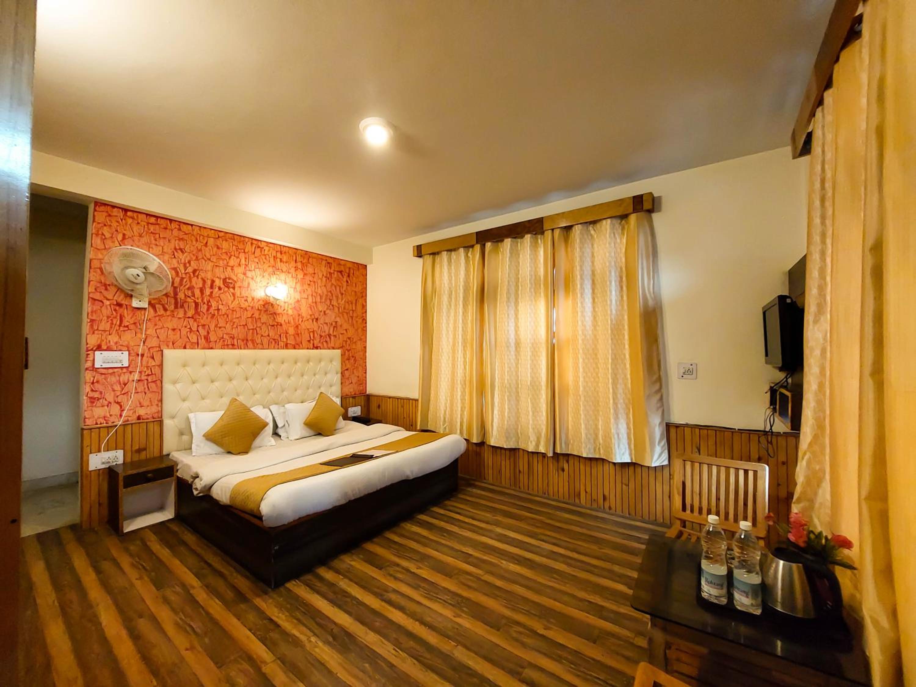 Nihal Cottage