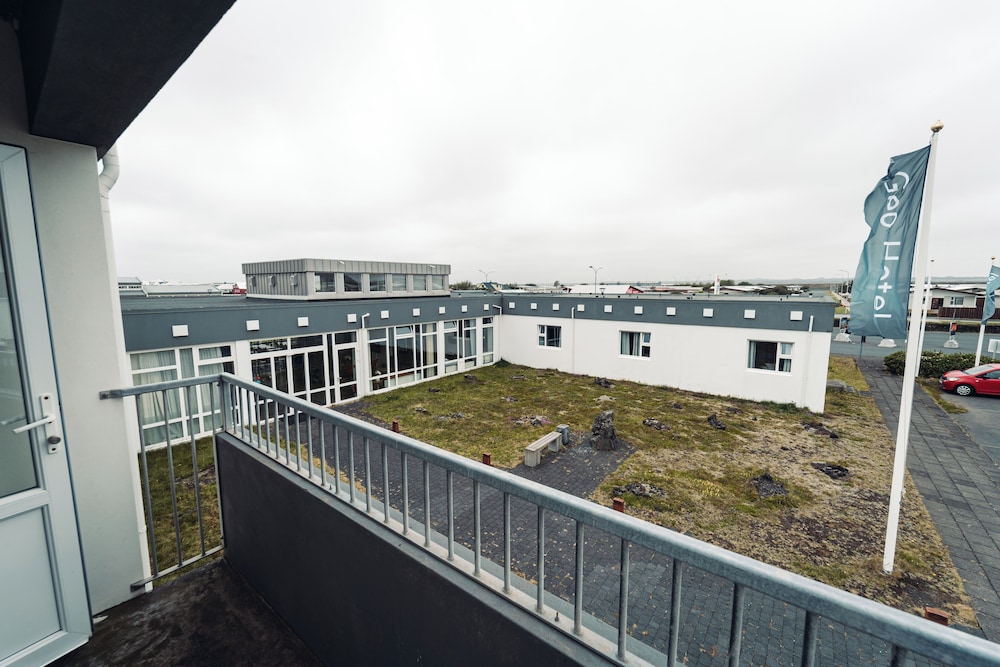 GEO HOTEL GRINDAVIK 1/50