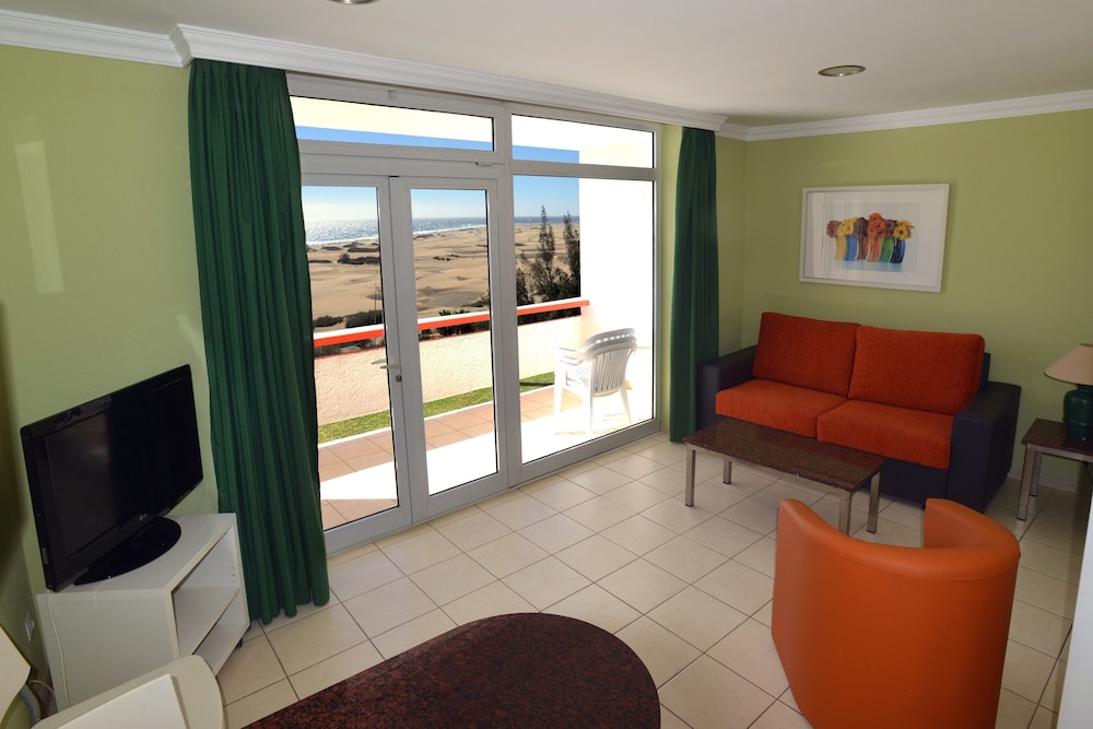 Apartamentos Arco Iris 16/26