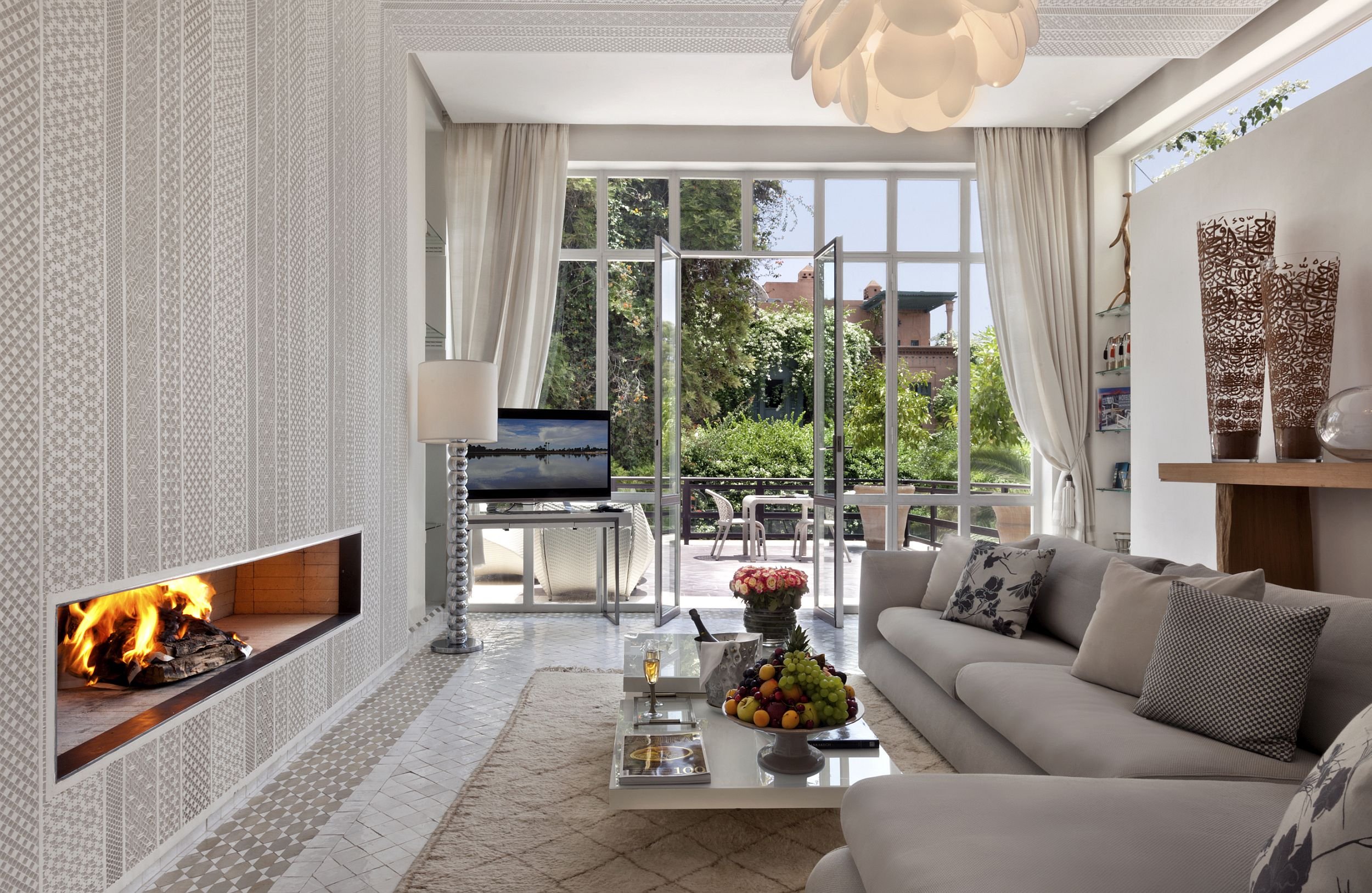 Dar Rhizlane & Spa - Palais & Table D'hotes 87/108