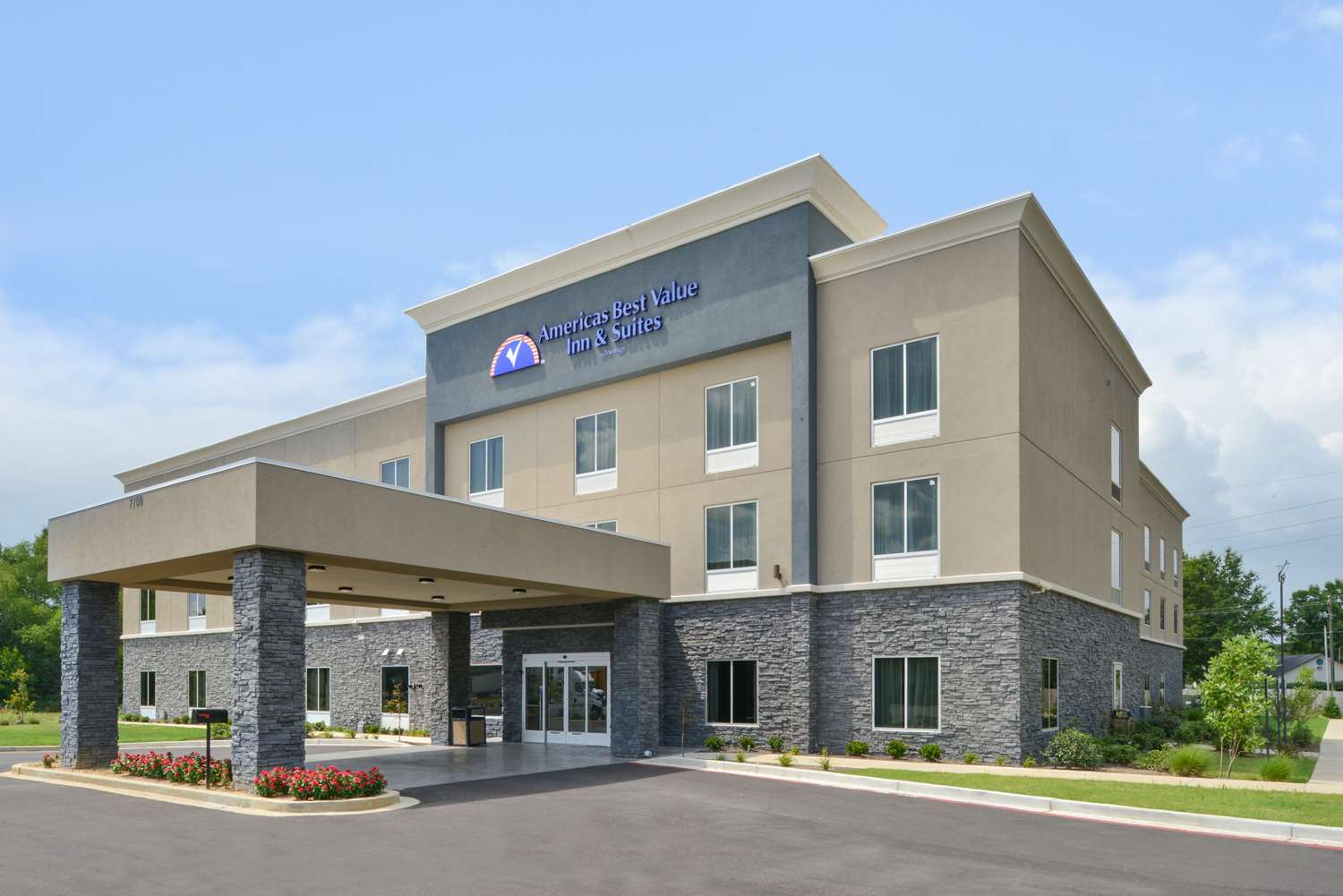 Americas Best Value Inn & Suites - Southaven/Memphis 28/31