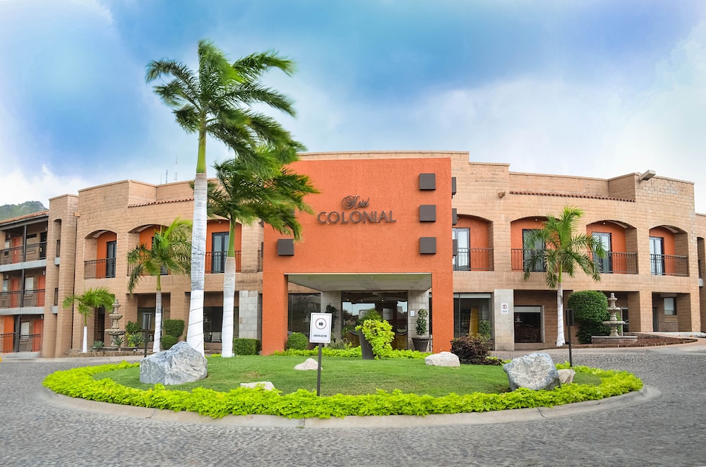 Colonial Hermosillo 8/71