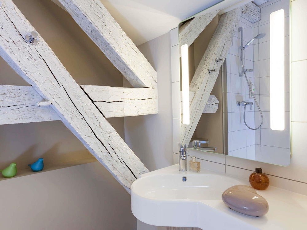 Ibis Styles Chaumont Centre Gare 60/60