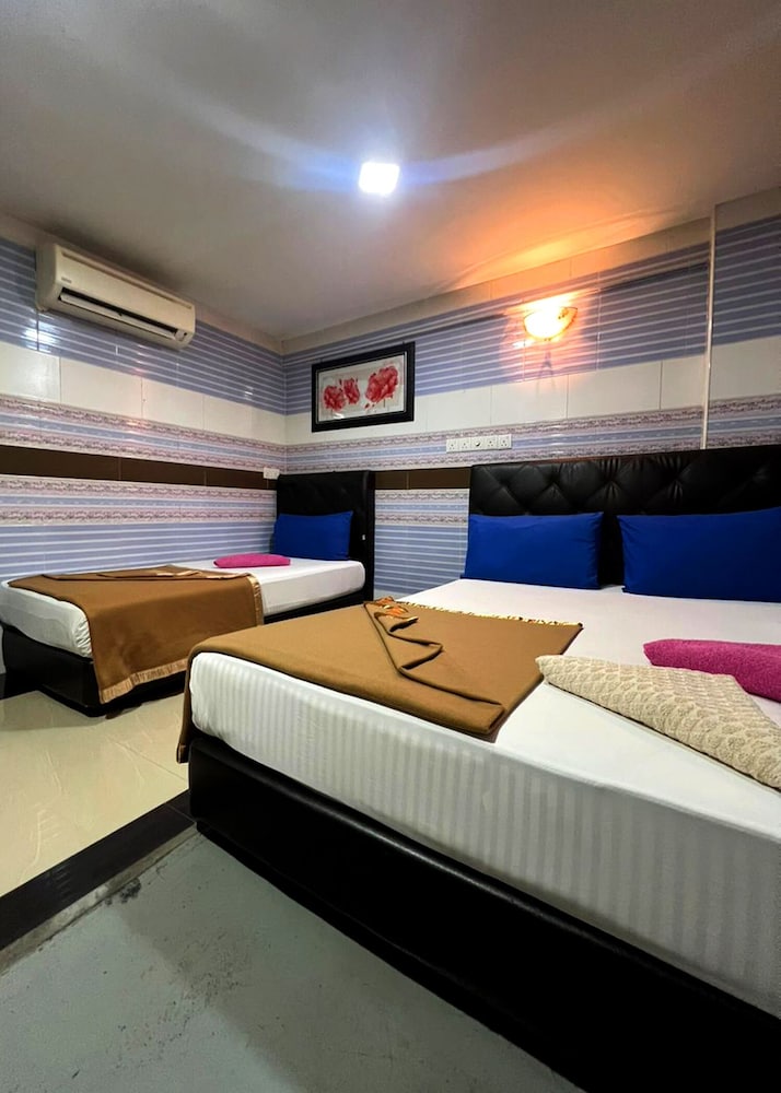 Shah Alam Business Hotel 20/49