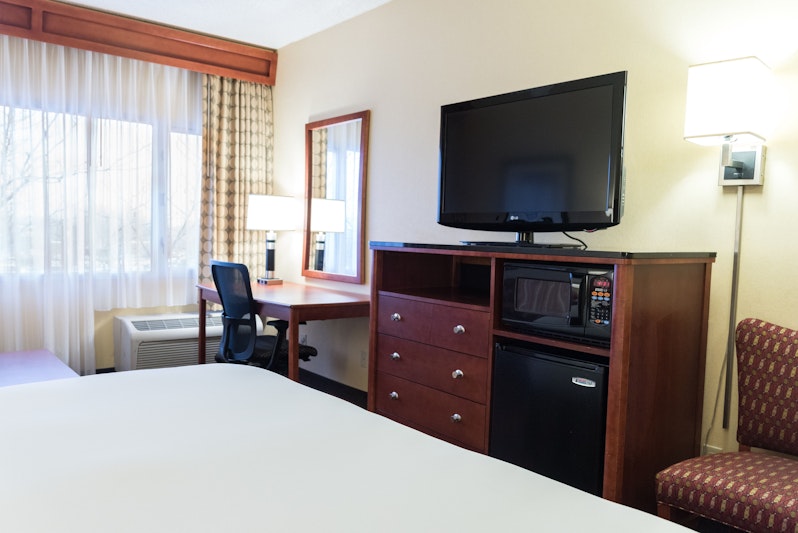DoubleTree by Hilton Holland 41/48