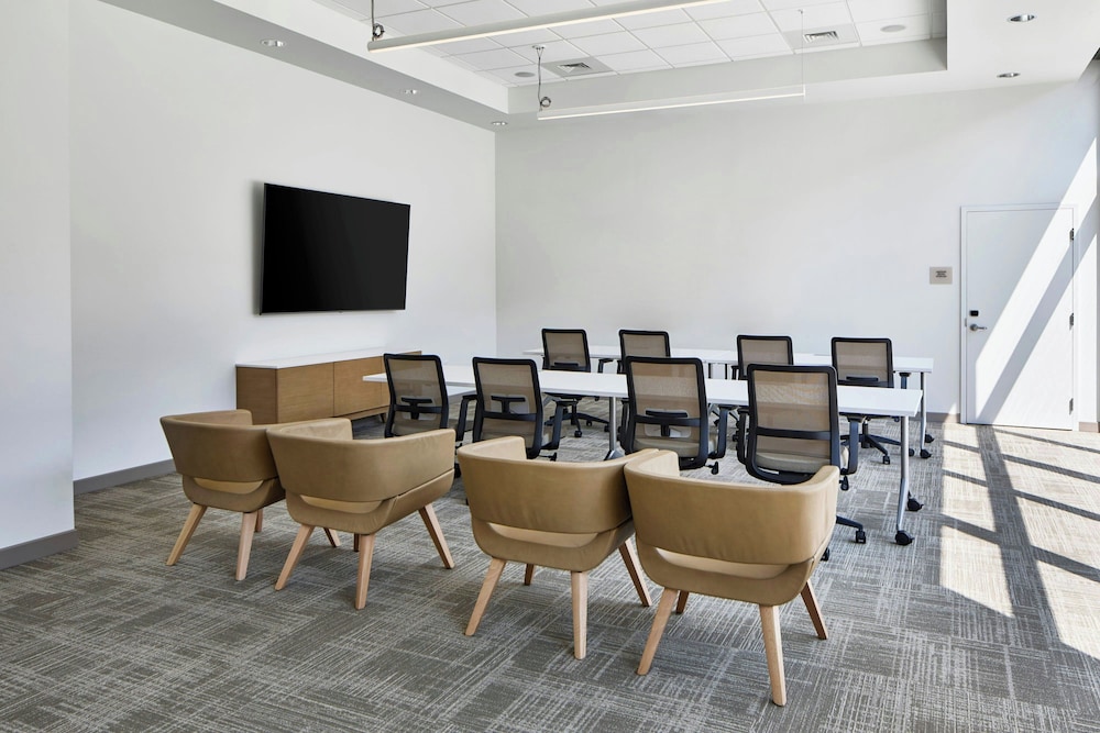 Element Atlanta Perimeter Center 38/50