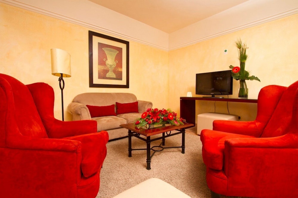 Buganvillas Hotel Suites Spa 47/73