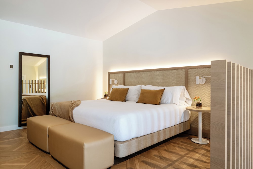 Hotel Encinar de Sotogrande (ex NH Sotogrande) 20/67