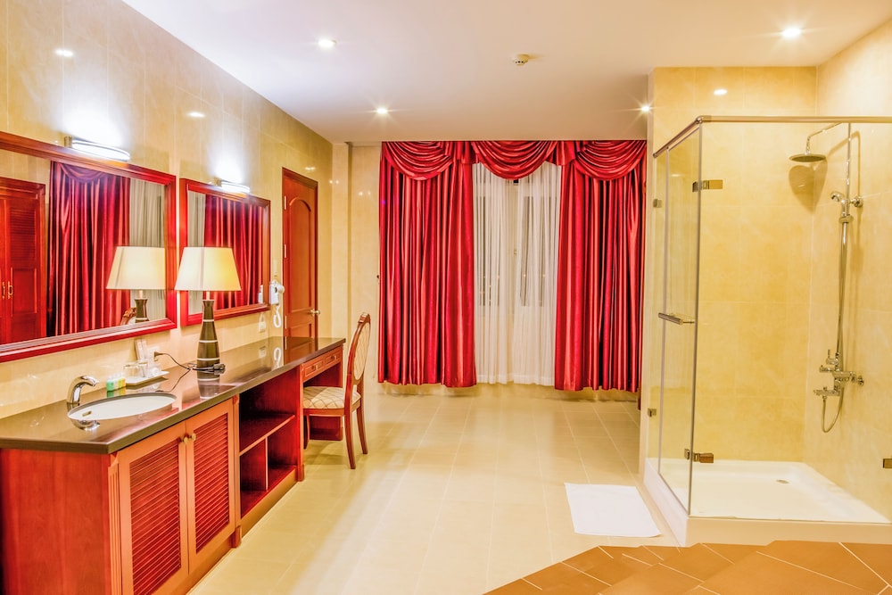 Saigon Rach Gia Hotel 38/40