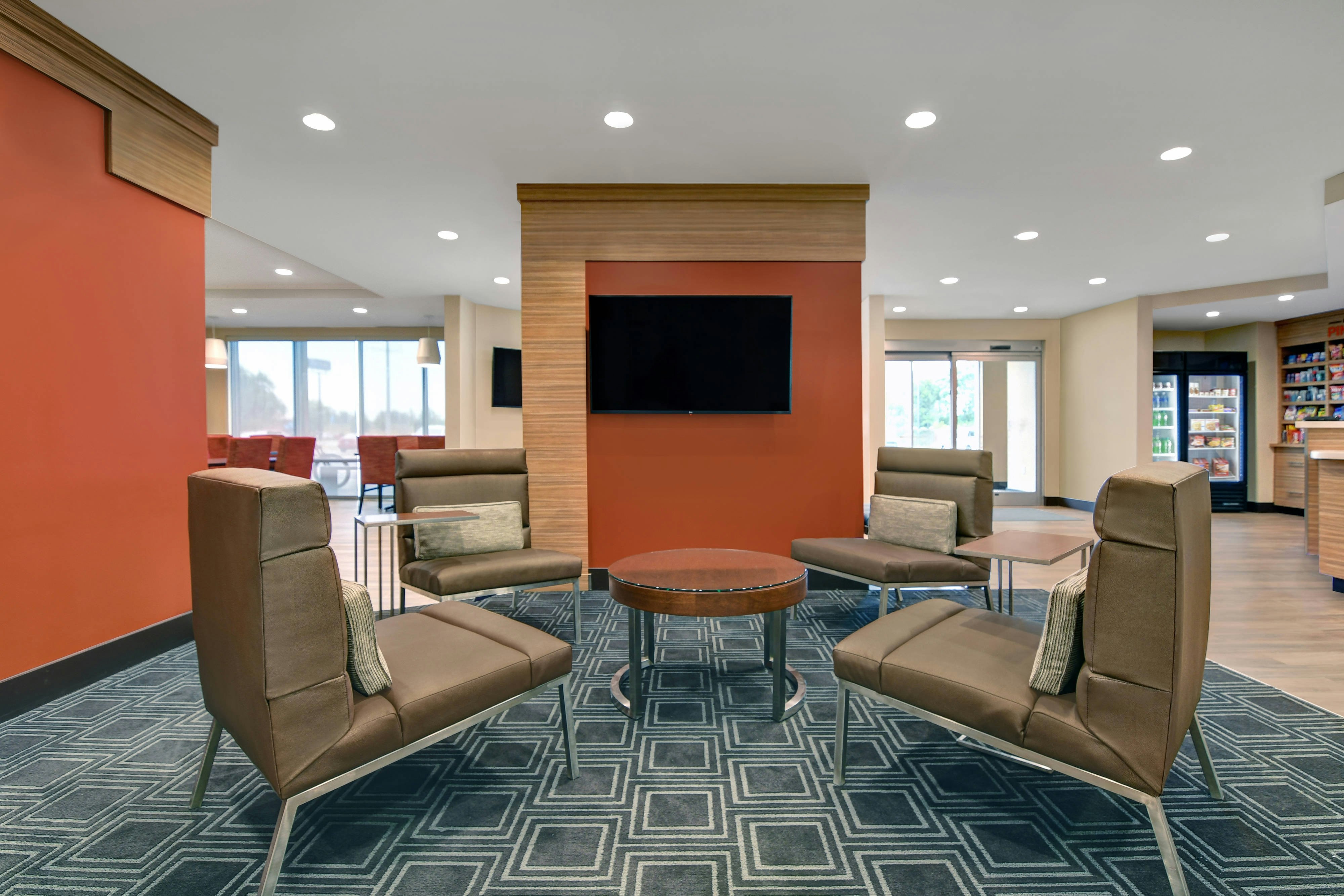 TownePlace Suites by Marriott Lima 16/28