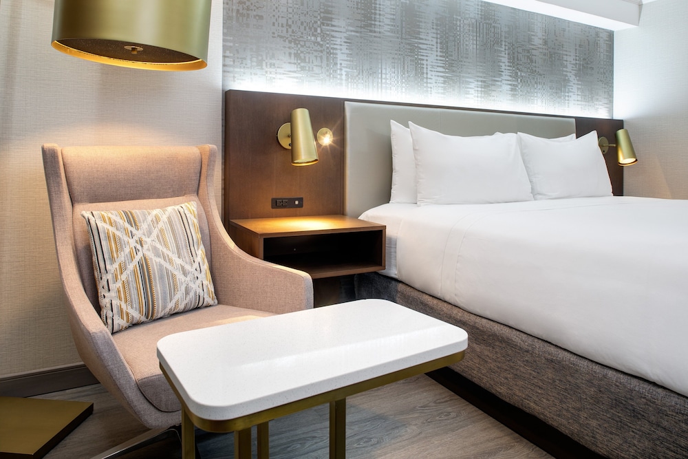 Crowne Plaza Toronto Airport 20/58