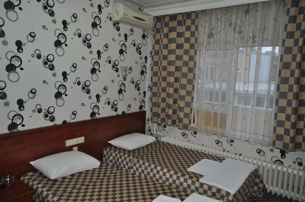 Saray Hotel 47/47