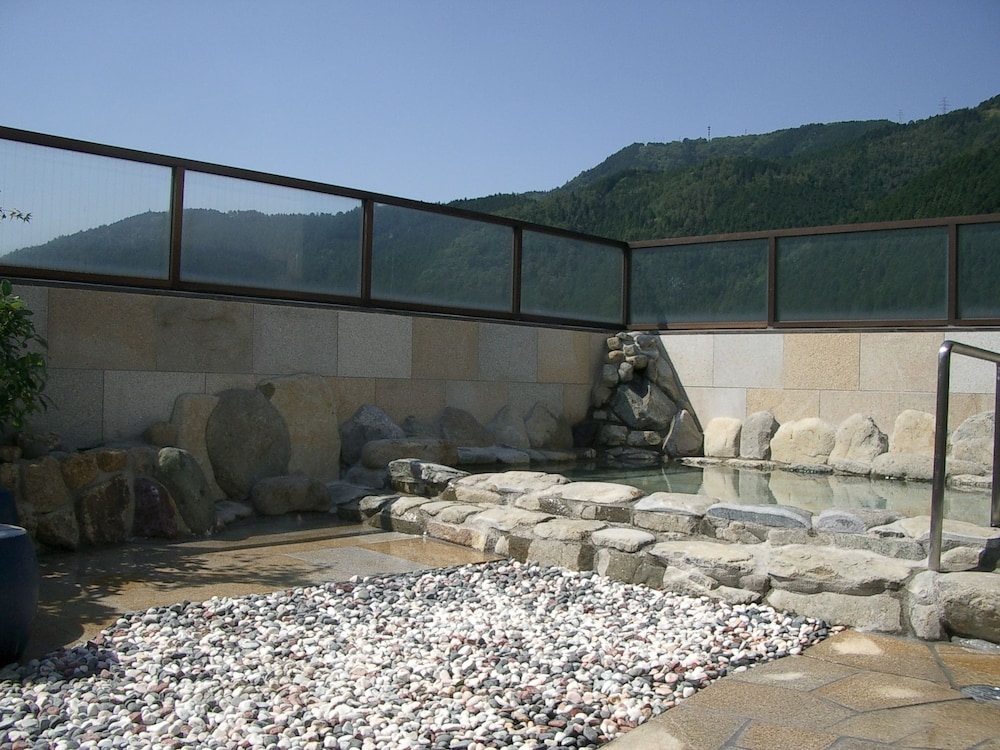 Gero Onsen Kisoya 15/36