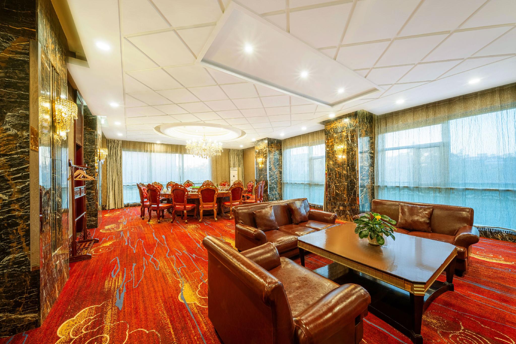 Haihua International Hotel 17/27