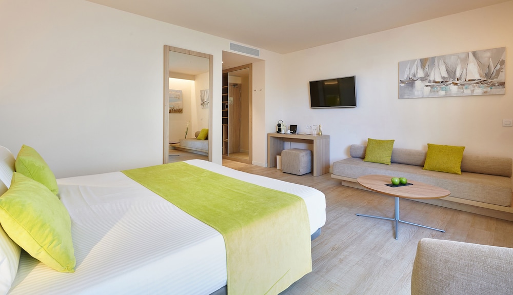 Hotel Sabina & Suites 10/34