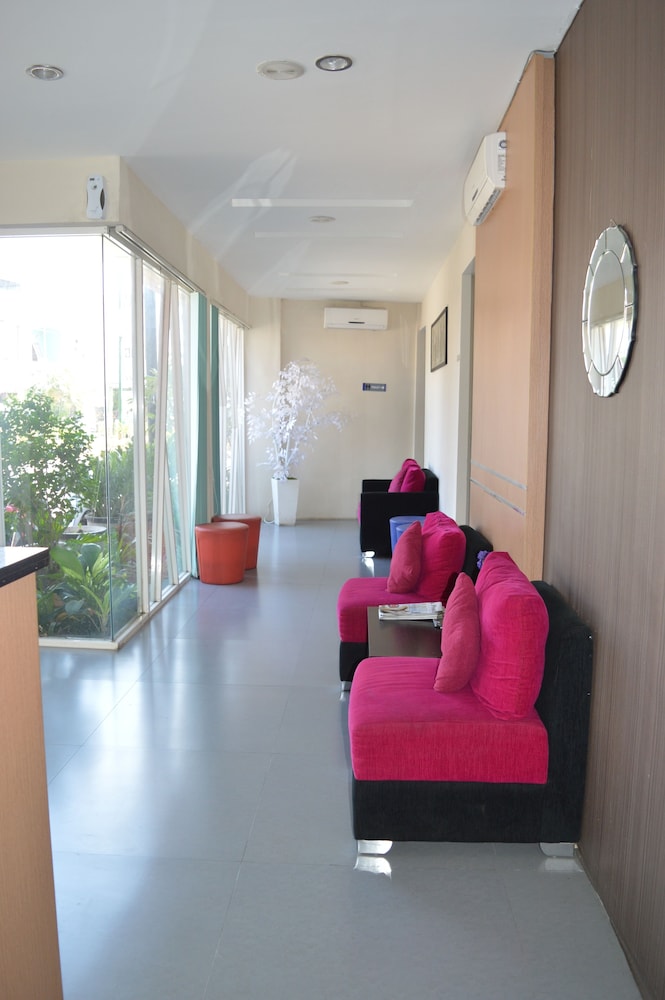 Nutana Hotel Lombok 20/35