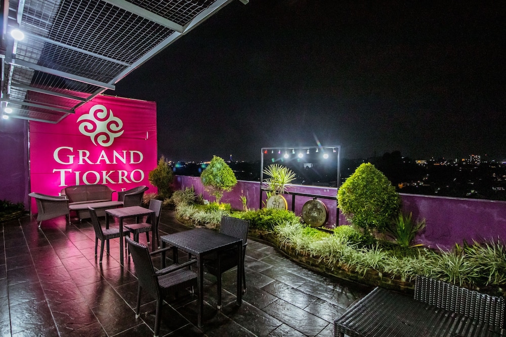 Grand Tjokro Yogyakarta in Catur Tunggal