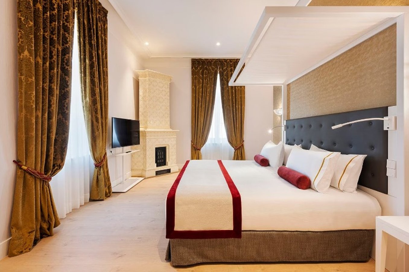 Aurea Ana Palace Hotel 22/78