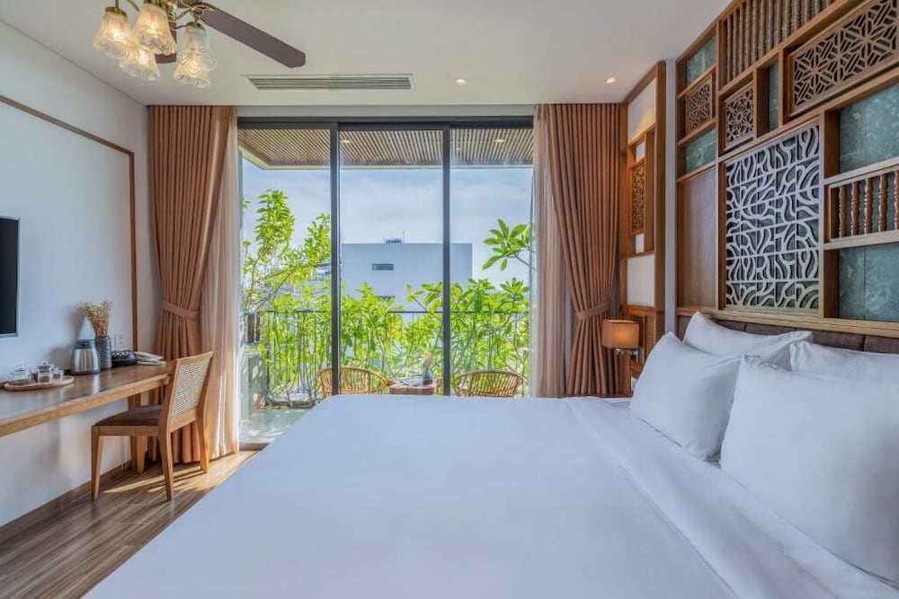 Bonny Boutique Hotel Da Nang 14/50