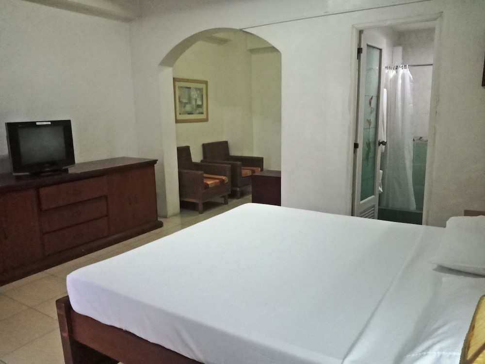 Casa Nicarosa Hotel 11/30