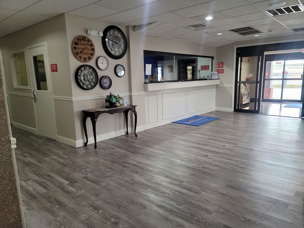 Baymont by Wyndham Houston Brookhollow 65/80