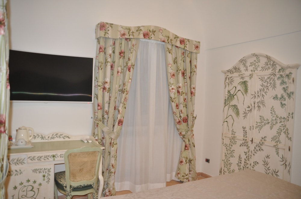 Hotel Botanico San Lazzaro 25/68
