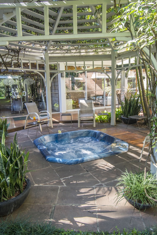 Hotel Villa Morra Suites 22/51