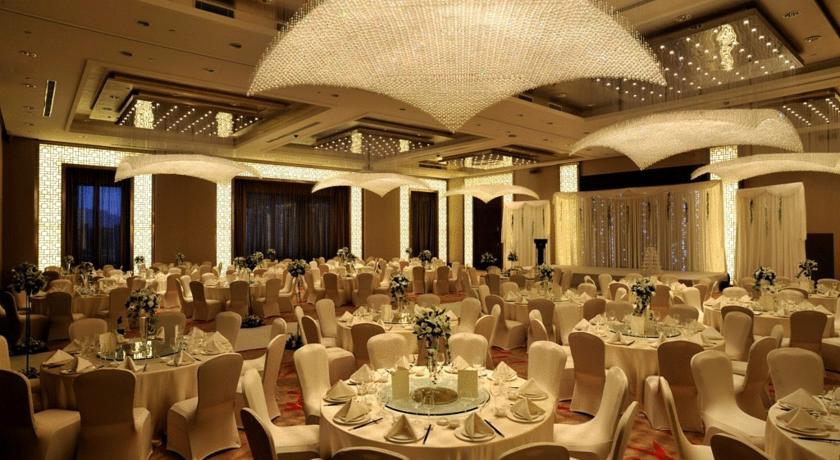 Guoman Hotel Shanghai 36/45