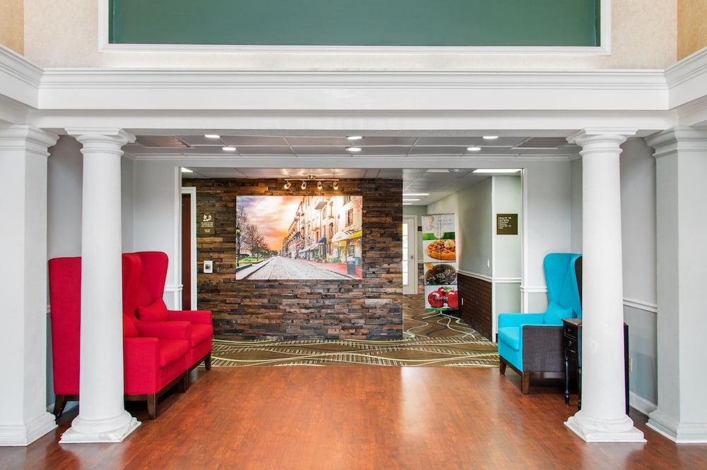 Quality Inn Pooler - Savannah I-95 29/50