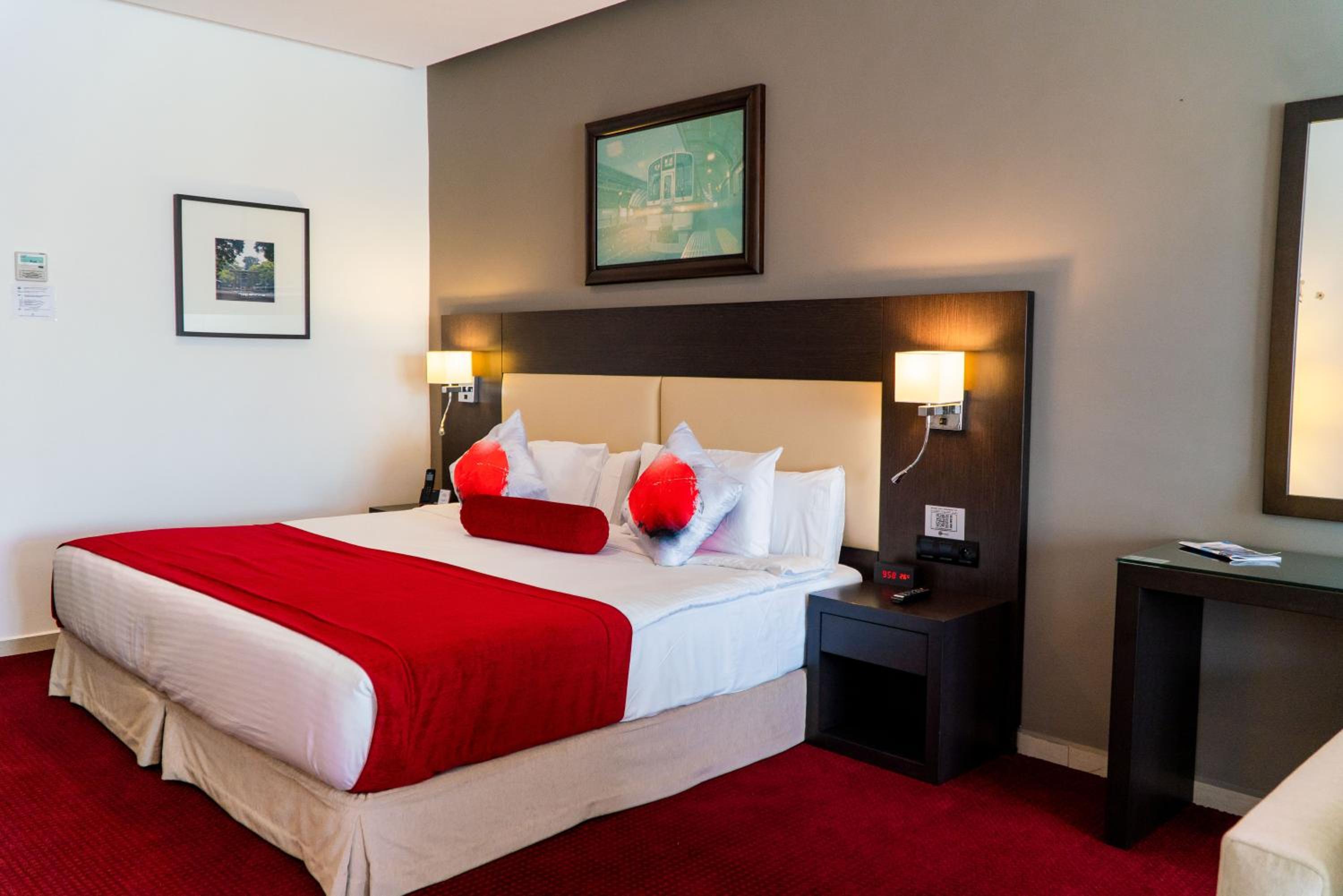 Tokyo, Junior Suite, Deluxe، Hotel Tamuda Beach 2/10
