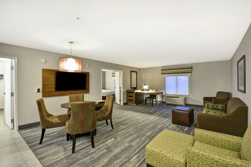 Hampton Inn And Suites Yuma 28/41