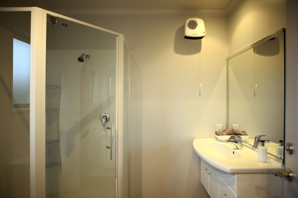 Oamaru Motor Lodge 47/49