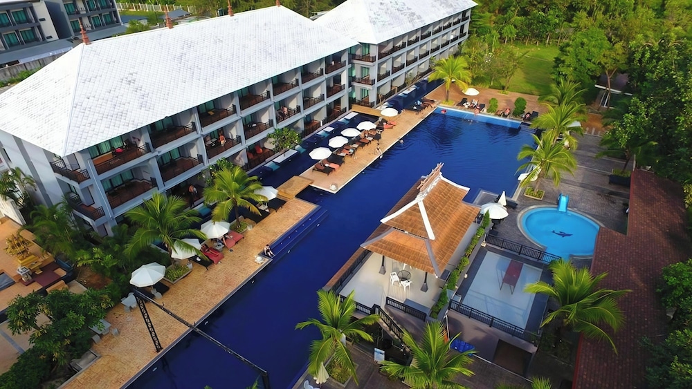 Ramada By Wyndham Aonang Krabi in KRABI