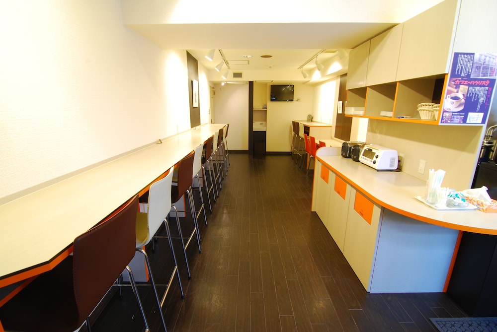 Hotel Star Plaza Ikebukuro 45/47