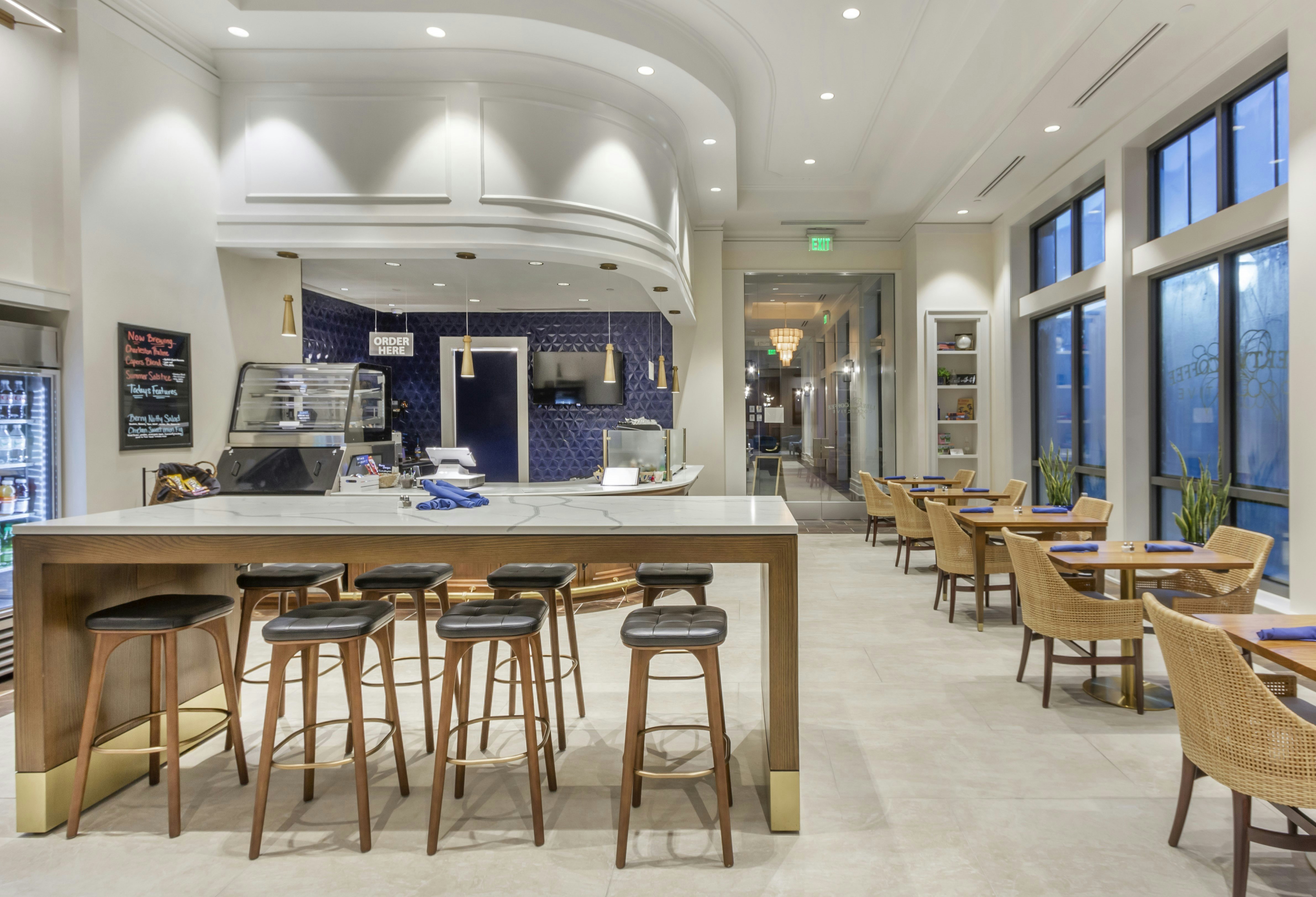 Hilton Club Liberty Place Charleston 10/15