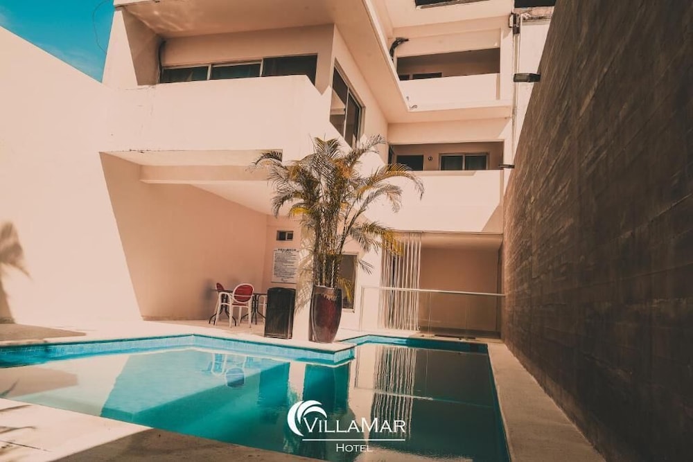 HOTEL VILLAMAR 25/28