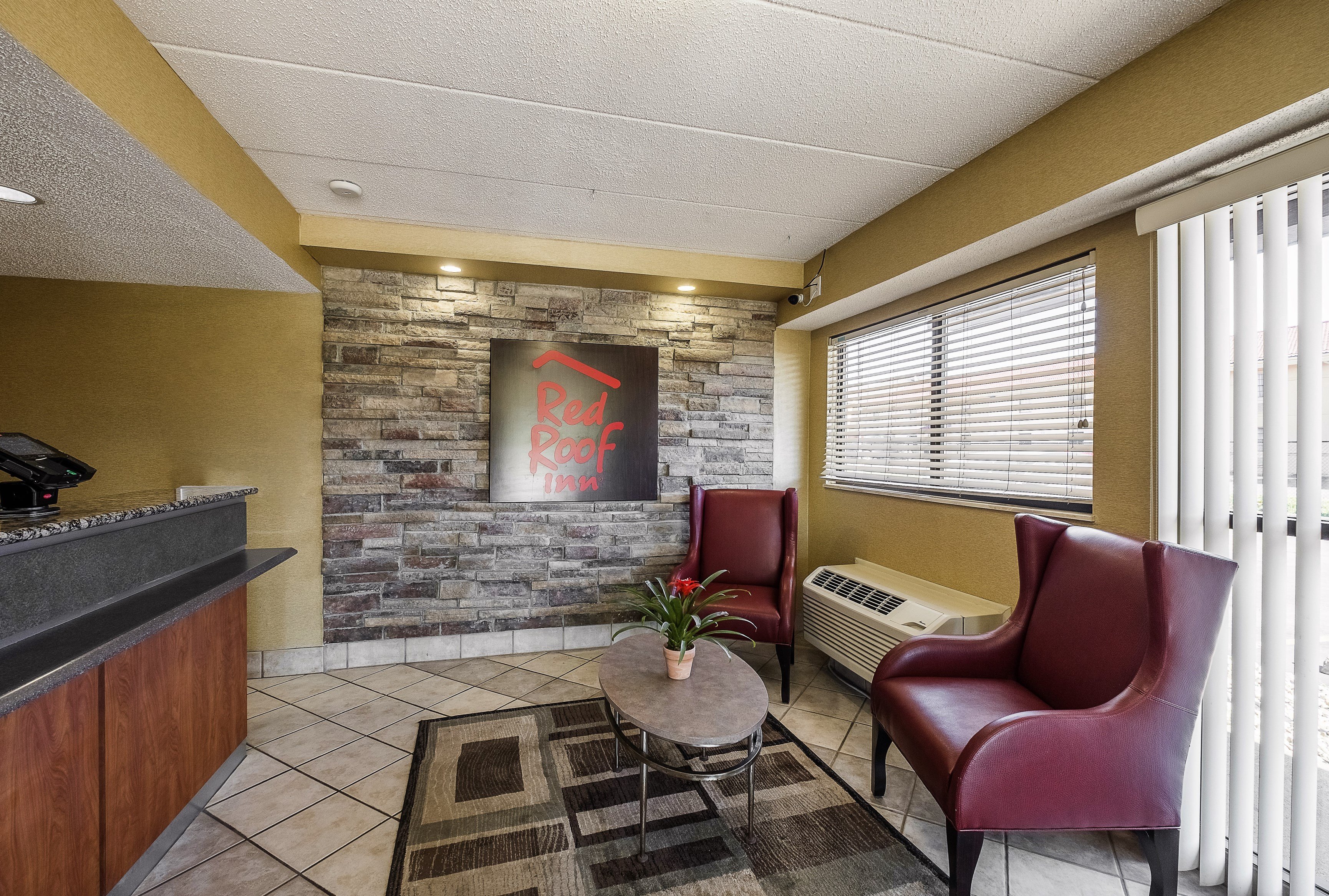 Red Roof Inn Columbus East - Reynoldsburg 22/26