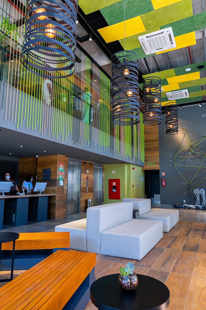 IBIS STYLES POA MOINHOS 10/71