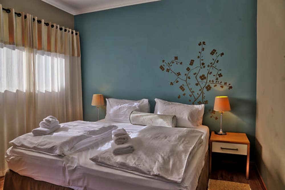 Namib Guesthouse 5/37
