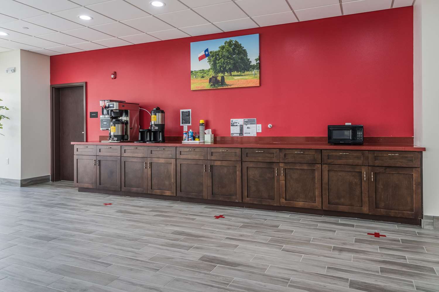 Americas Best Value Inn & Suites Katy 1/10