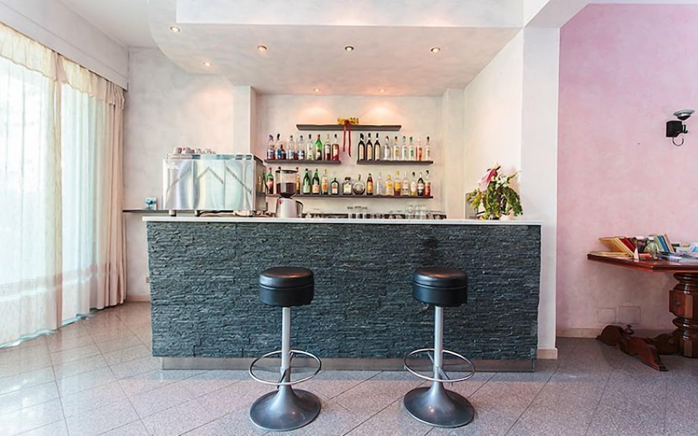 Hotel Foglieri 20/27