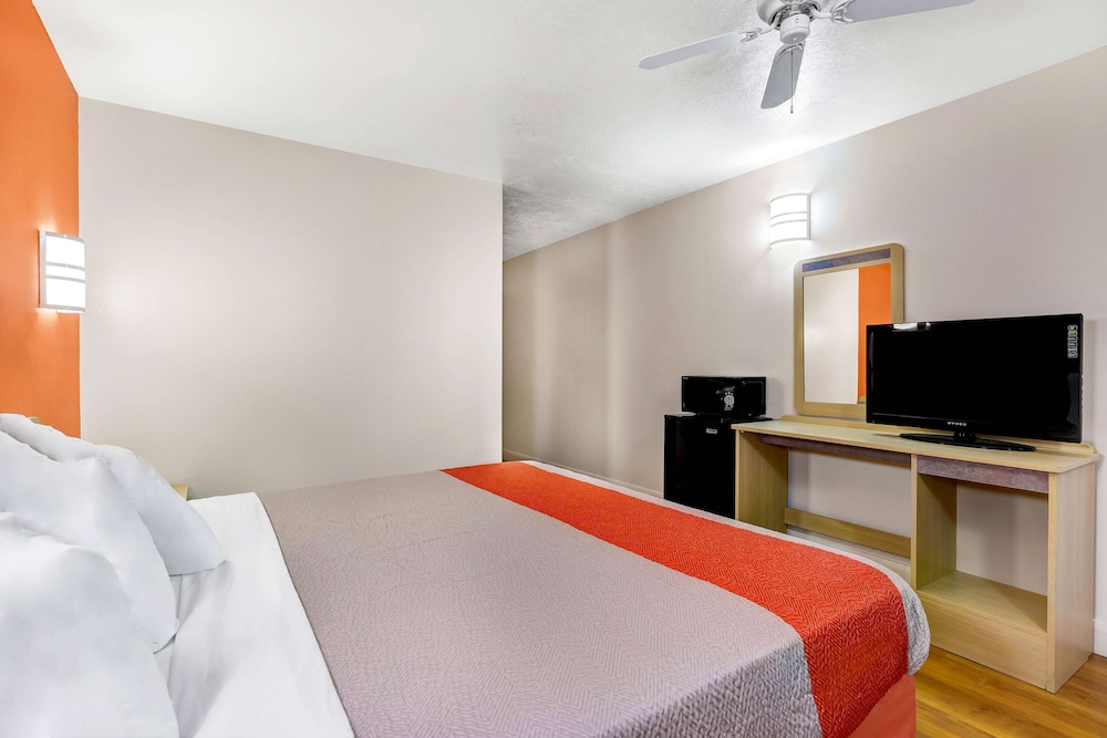 Motel6 Beaver, UT 27/57