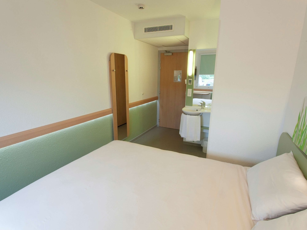 Ibis Budget Cherbourg La Glacerie 37/57