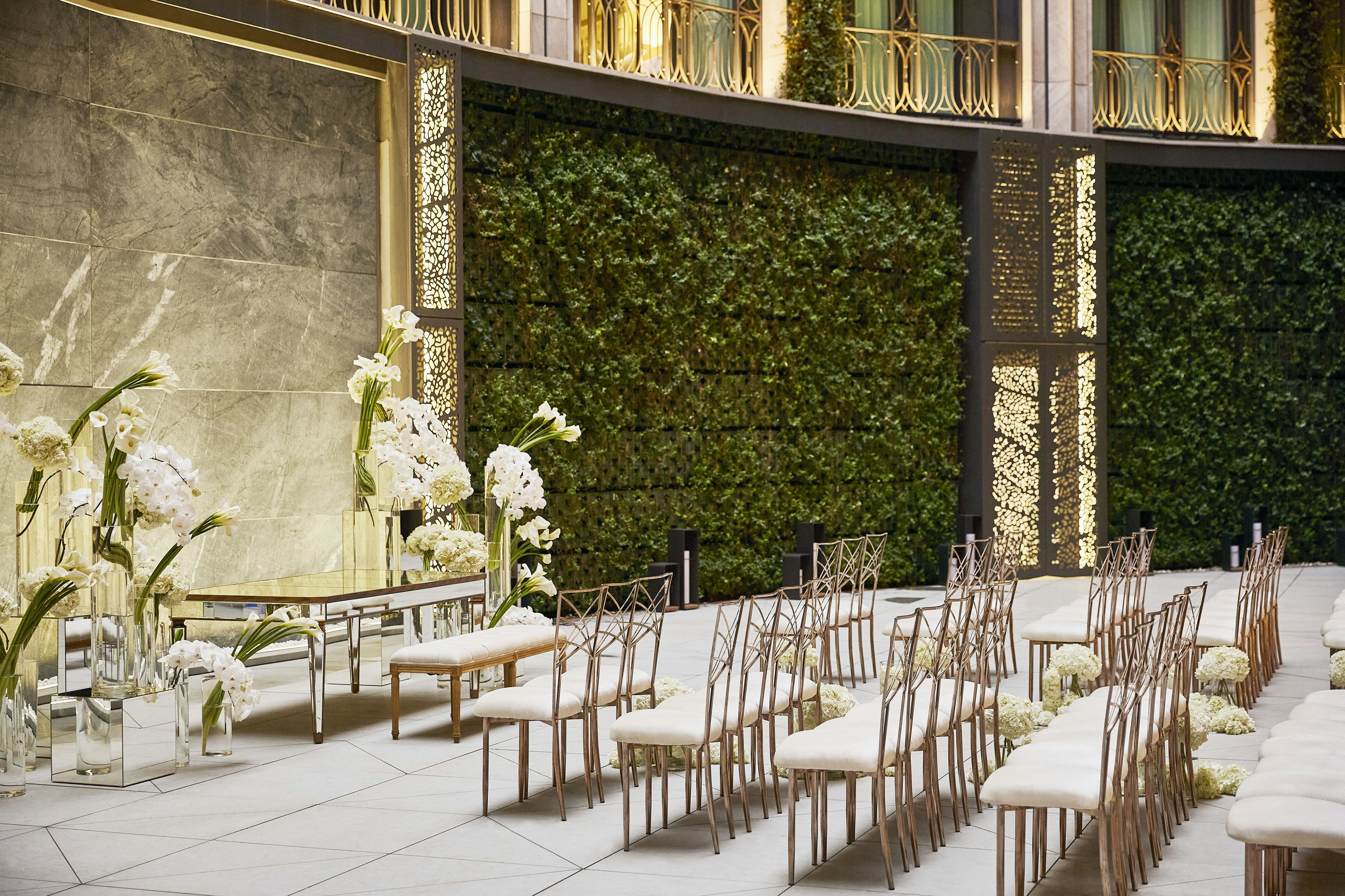 Four Seasons Hotel Madrid 58/72